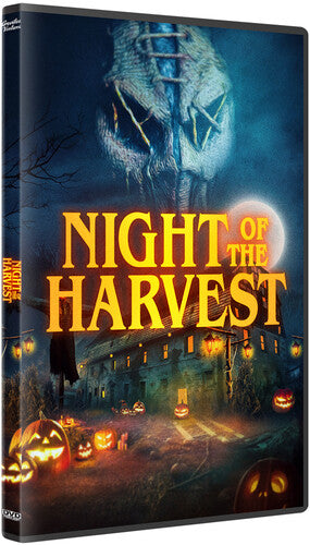 Night Of The Harvest / (Mod AC3 Dol)
