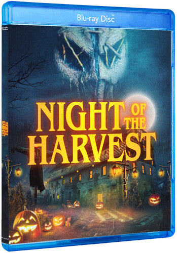 Night Of The Harvest / (Mod AC3 Dol)