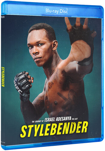 Stylebender / (Mod AC3 Dol)