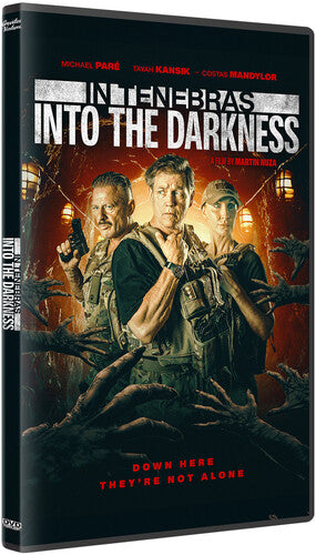 In Tenebras: Into The Darkness / (Mod)