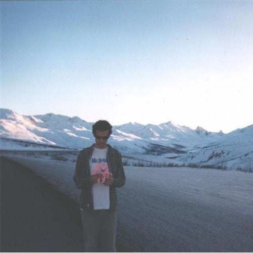 Wolf Colonel - Something/Everything