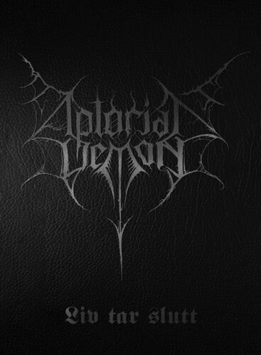 Aptorian Demon - Liv Tar Slutt