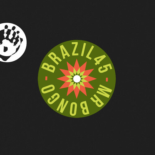 Magalhaes/ Os Panteras - Xango / Lambada Pauleira