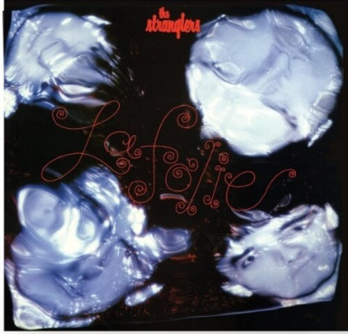 The Stranglers - La Folie