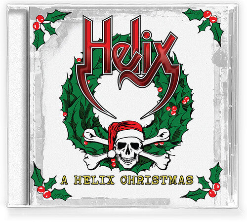 Helix - A Helix Christmas
