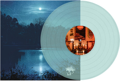 Planes Mistaken for Stars - Do You Still Love Me? (Transparent Ice Blue Vinyl)