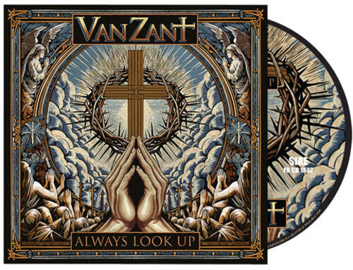 Van Zant - Always Look Up