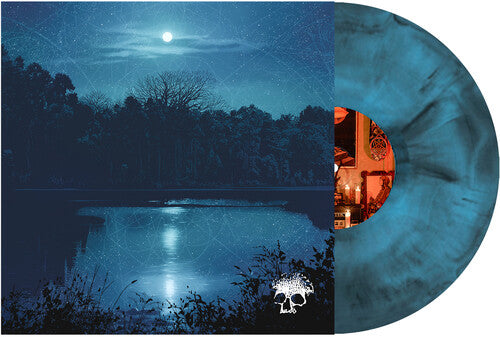 Planes Mistaken for Stars - Do You Still Love Me? (Blue / Black Galaxy Vinyl)