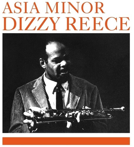 Dizzy Reece - Asia Minor