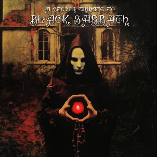 Stoner Tribute to Black Sabbath/ Various - A Stoner Tribute to Black Sabbath (Various Artists)
