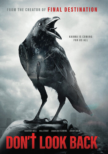 Don't Look Back / (Mod Sub)