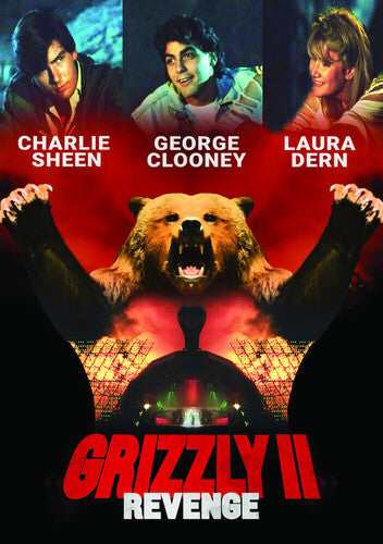 Grizzly II: Revenge