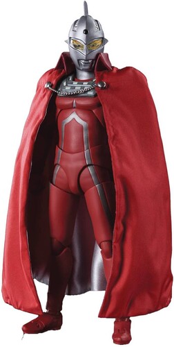 Tamashii Nations - Ultraman - S.H.Figuarts - Brothers' Mantle