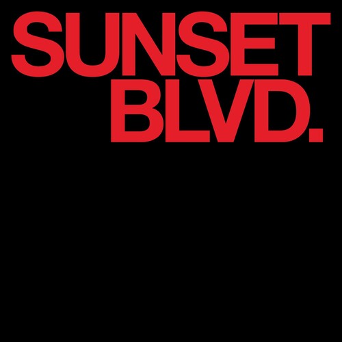 Andrew Webber Lloyd - Sunset Blvd: The Album