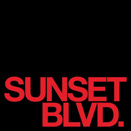 Andrew Webber Lloyd - Sunset Blvd: The Album