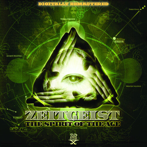 Lost Children of Babylon - Zeitgeist: The Spirit of the Age