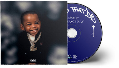 Babyface Ray - The Kid That Did
