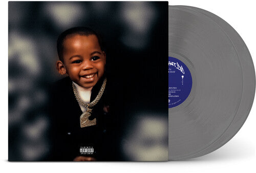 Babyface Ray - The Kid That Did - Grey