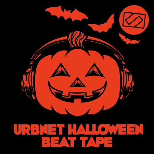 Urbnet Halloween Beat Tape/ Various - Urbnet Halloween Beat Tape (Various Artists)