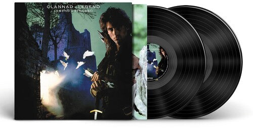Clannad - Legend / Legend Extended (40th Anniversary Edition)