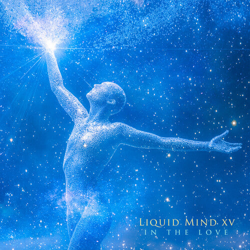 Liquid Mind - Liquid Mind XV: In The Love