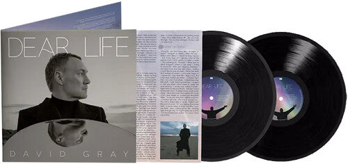 David Gray - Dear Life