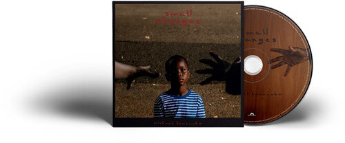 Michael Kiwanuka - Small Changes
