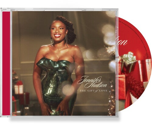 Jennifer Hudson - The Gift Of Love