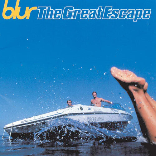 Blur - Great Escape: Special Edition - Remastered