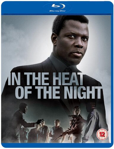 In the Heat of the Night