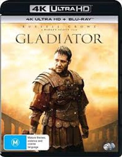 Gladiator
