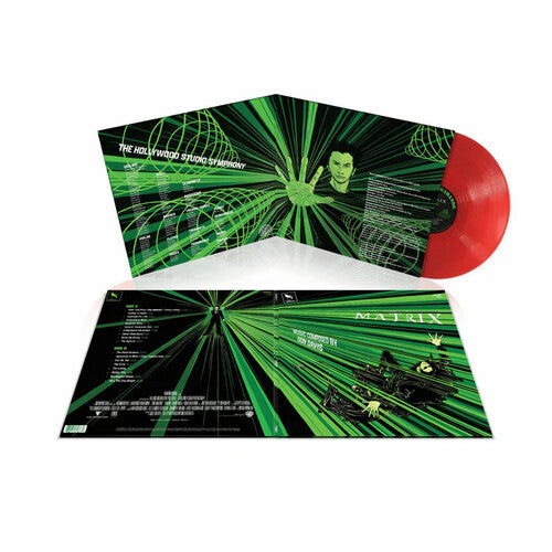 Don Davis - The Matrix (Original Soundtrack) - Expanded Edition