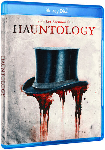 Hauntology / (Mod AC3 Dol)