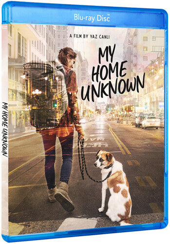 My Home Unknown / (Mod)