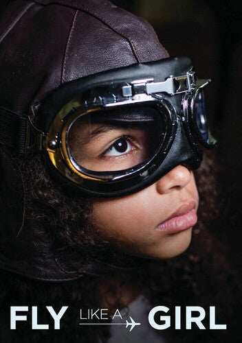 Fly Like a Girl