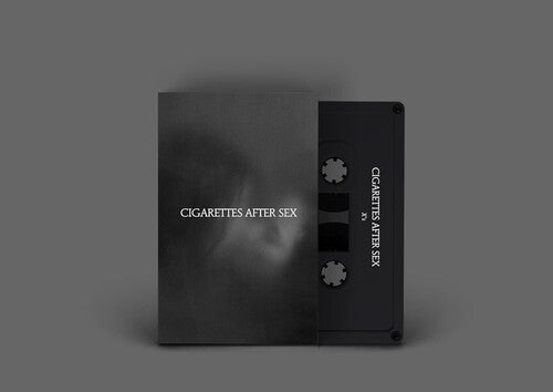 Cigarettes After Sex - X's