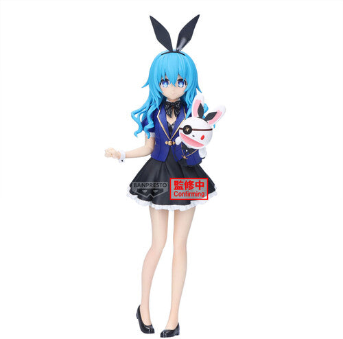 BanPresto - Date A Live - Glitter & Glamours - Yoshino