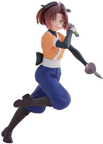 BanPresto - Oshi No Ko - Kana Arima Figure - Tsurugi