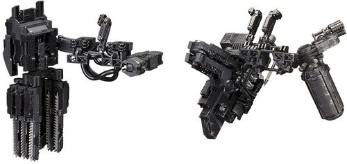 Kotobukiya - Armored Core V - Overed Weapon Set