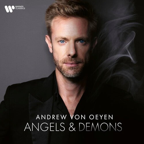 Andrew Oeyen - Angels & Demons