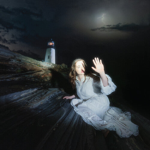 Genevieve Stokes - With A Lightning Strike