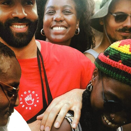 Touching Bass Presents: Soon Come/ Various - Touching Bass Presents: Soon Come