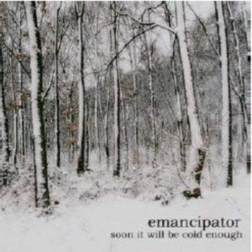 Emancipator - Soon It Will Be Cold Enough
