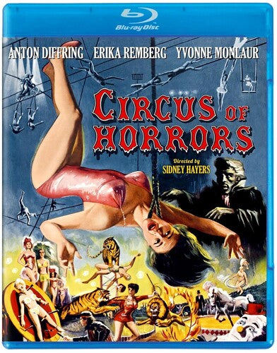 Circus of Horrors