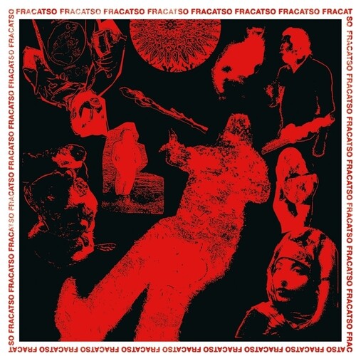 Fracatso - Fracatso