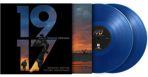Thomas Newman - 1917 (Original Soundtrack)