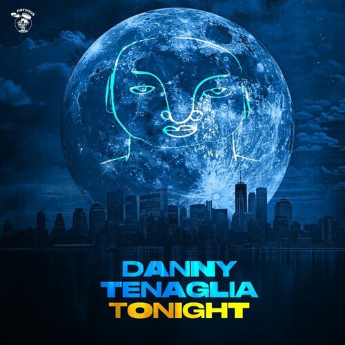 Danny Tengalia - Tonight