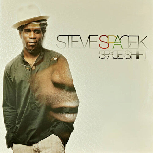 Steve Spacek - Space Shift
