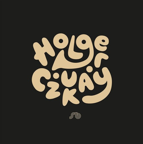 Holger Czukay - The Claremont 56 Versions