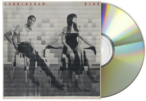 Andrew Bird / Madison Cunningham - Cunningham Bird